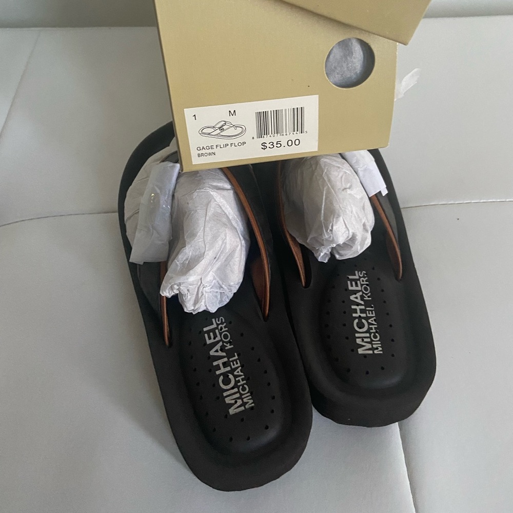 Brand new never worn